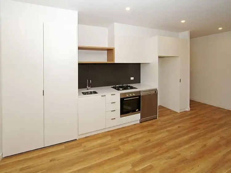 Second view of Homely apartment listing, 106/5 Zenith Rise, Bundoora VIC 3083
