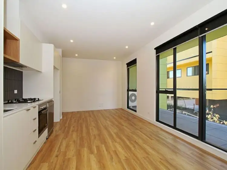 Third view of Homely apartment listing, 106/5 Zenith Rise, Bundoora VIC 3083