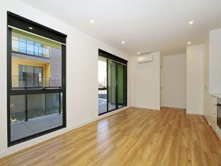 Fourth view of Homely apartment listing, 106/5 Zenith Rise, Bundoora VIC 3083