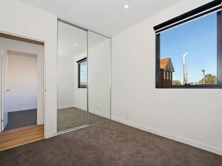 Fifth view of Homely apartment listing, 106/5 Zenith Rise, Bundoora VIC 3083