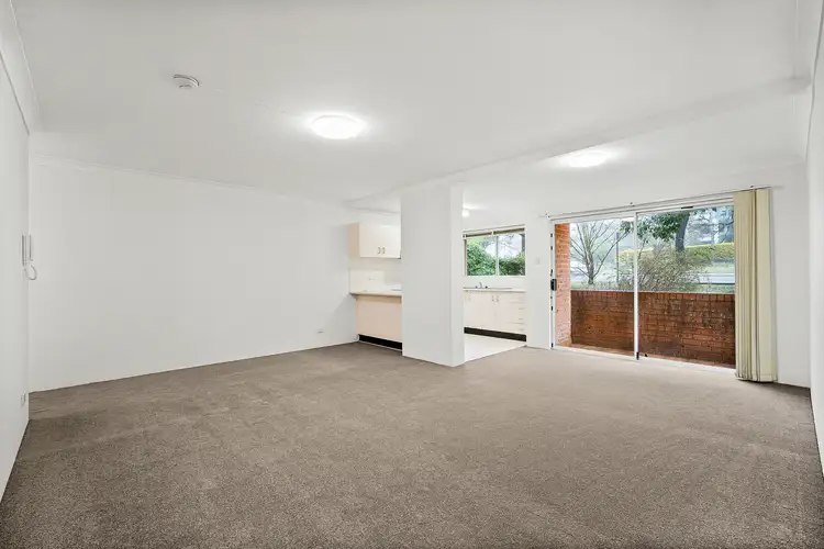 Second view of Homely unit listing, 2/53A Auburn Street, Sutherland NSW 2232