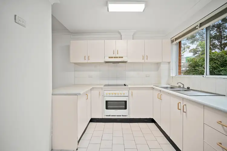 Third view of Homely unit listing, 2/53A Auburn Street, Sutherland NSW 2232
