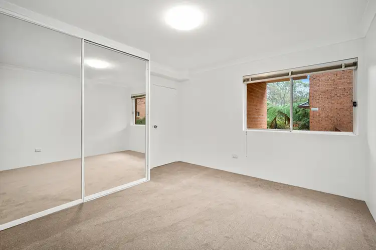 Fourth view of Homely unit listing, 2/53A Auburn Street, Sutherland NSW 2232