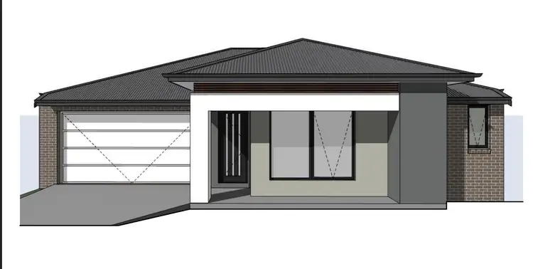 3 Dryandra Street, Manor Lakes VIC 3024