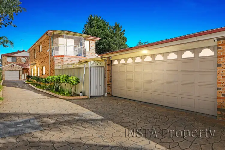 2/52 Chertsey Avenue, Bankstown NSW 2200