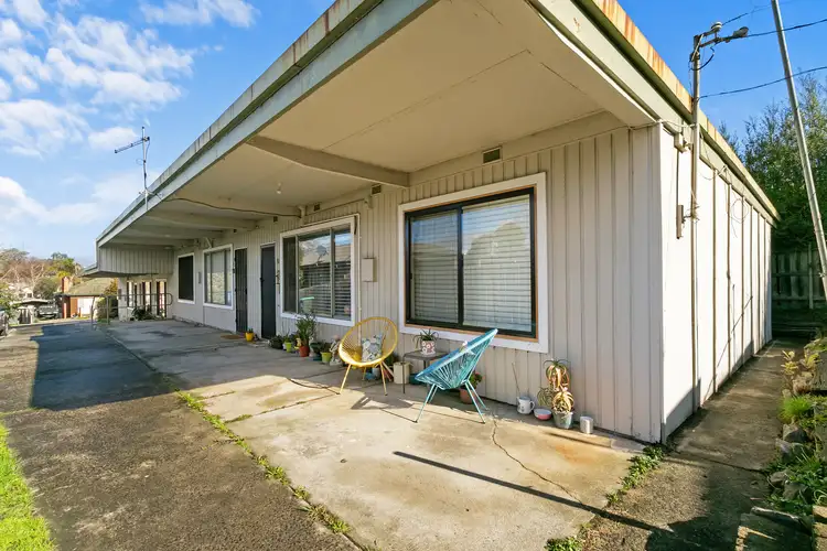 4/34 Charles Street, Traralgon VIC 3844