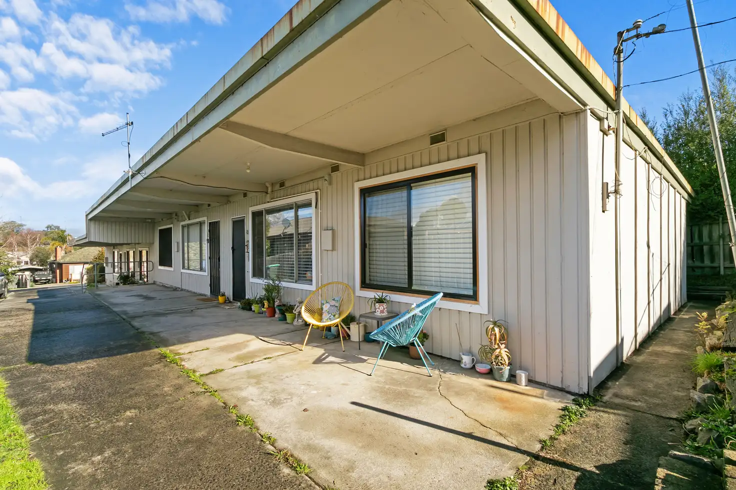 Main view of Homely unit listing, 4/34 Charles Street, Traralgon VIC 3844