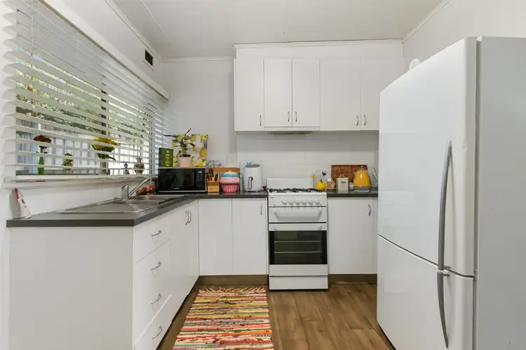 Second view of Homely unit listing, 4/34 Charles Street, Traralgon VIC 3844