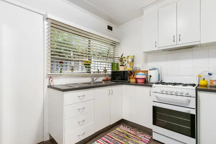 Third view of Homely unit listing, 4/34 Charles Street, Traralgon VIC 3844