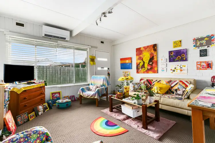Fourth view of Homely unit listing, 4/34 Charles Street, Traralgon VIC 3844