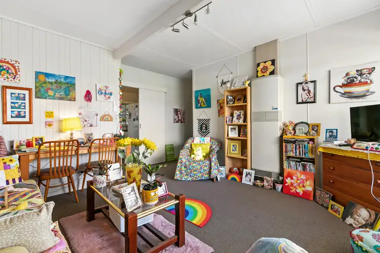Fifth view of Homely unit listing, 4/34 Charles Street, Traralgon VIC 3844