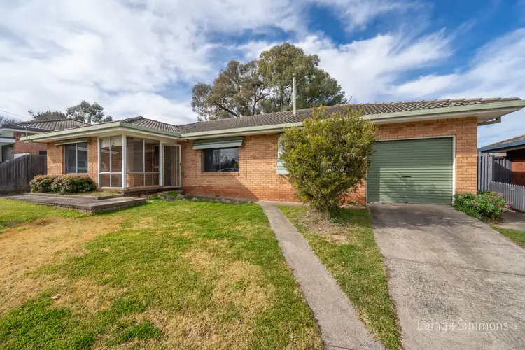 73 Butler Street, Armidale NSW 2350