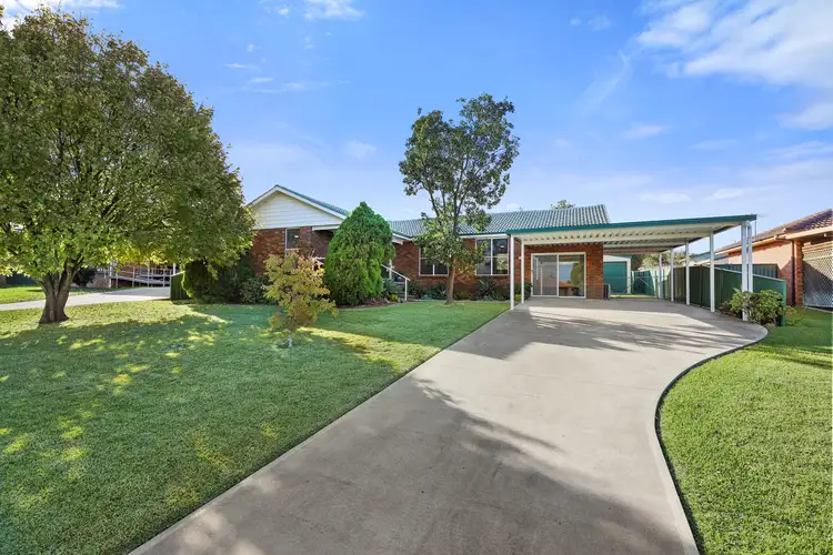 20 Askin Close, Scone NSW 2337