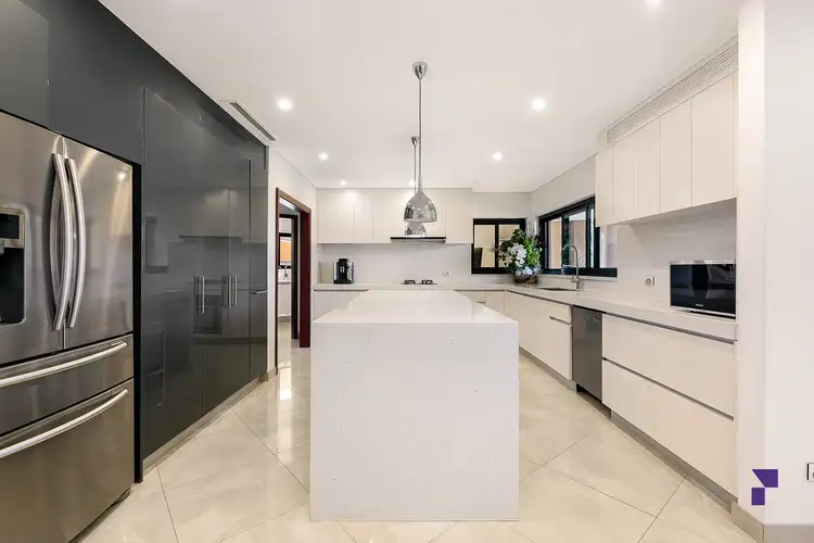 Second view of Homely house listing, 18 Lockwood Avenue, Greenacre NSW 2190