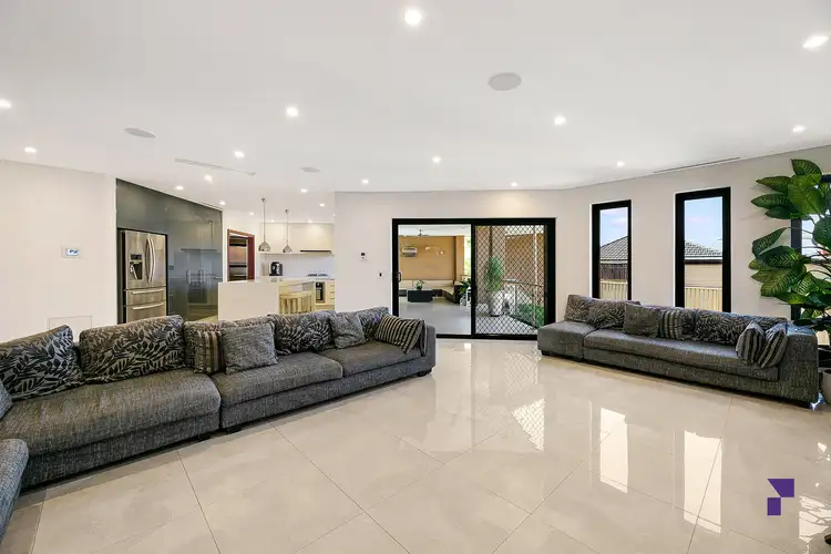 Third view of Homely house listing, 18 Lockwood Avenue, Greenacre NSW 2190