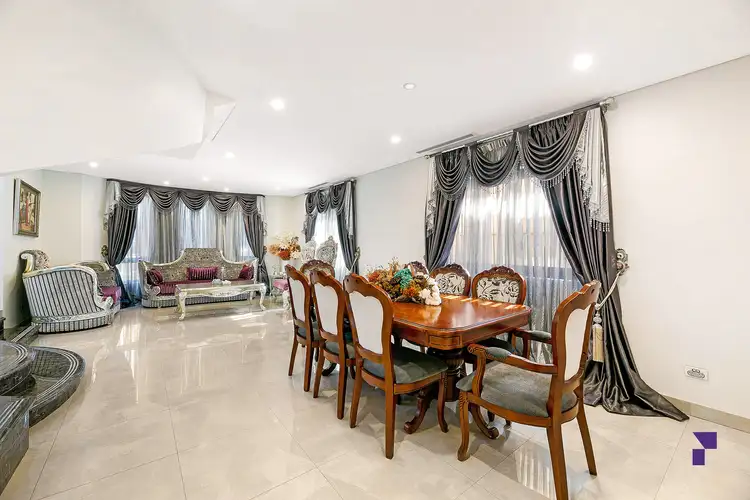 Fifth view of Homely house listing, 18 Lockwood Avenue, Greenacre NSW 2190