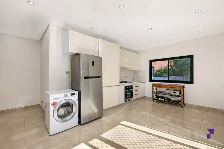 Sixth view of Homely house listing, 18 Lockwood Avenue, Greenacre NSW 2190
