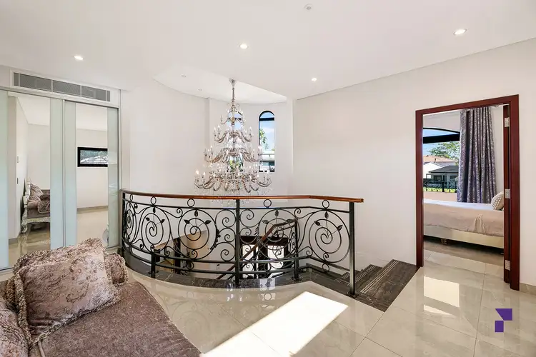 Sixth view of Homely house listing, 18 Lockwood Avenue, Greenacre NSW 2190