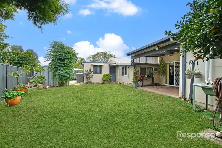 Second view of Homely house listing, 11 Lodge Avenue, Old Toongabbie NSW 2146