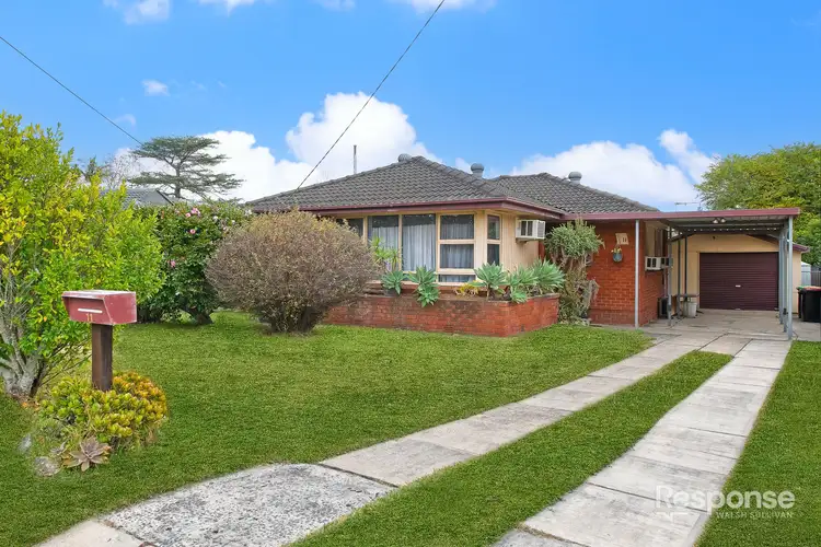 Third view of Homely house listing, 11 Lodge Avenue, Old Toongabbie NSW 2146