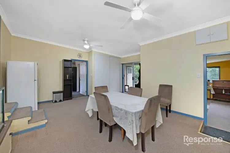Fourth view of Homely house listing, 11 Lodge Avenue, Old Toongabbie NSW 2146