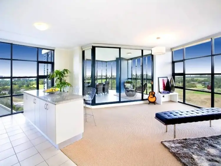 1003/221 Sydney Park Road