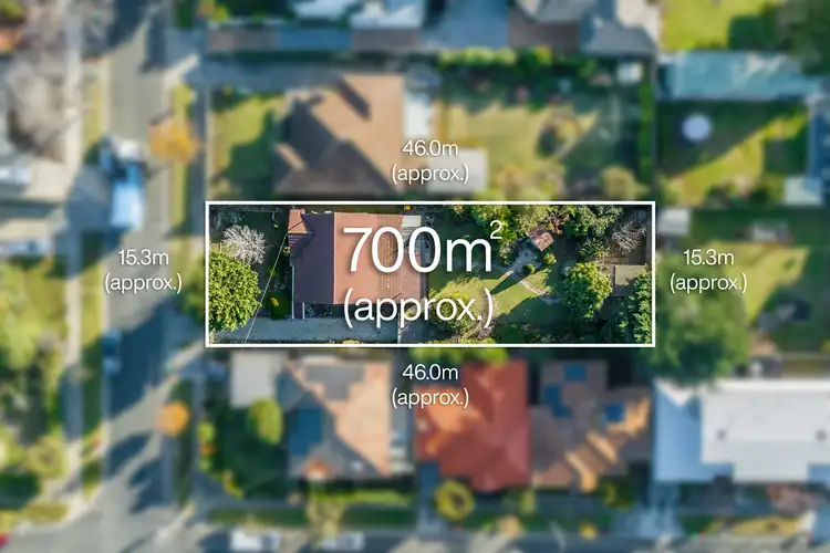 Main view of Homely house listing, 38 Galvin Street, Altona VIC 3018