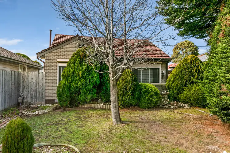 Second view of Homely house listing, 38 Galvin Street, Altona VIC 3018