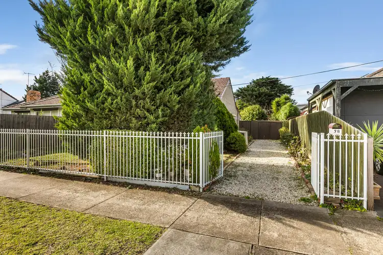 Third view of Homely house listing, 38 Galvin Street, Altona VIC 3018