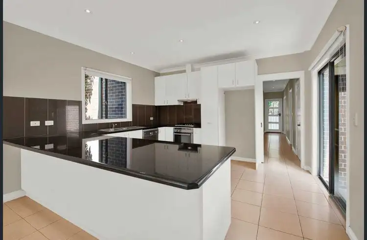 Sixth view of Homely townhouse listing, 21a Karingal Drive, Frankston VIC 3199