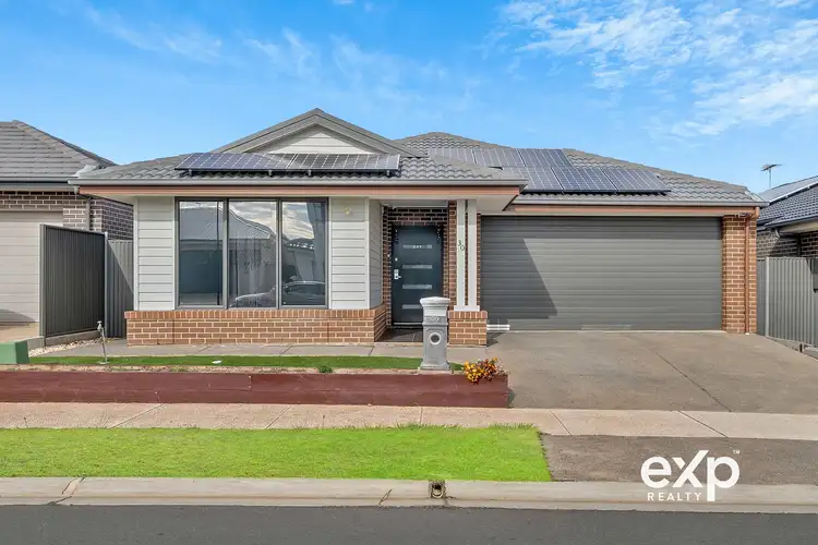 30 Highland Circuit, Blakeview SA 5114