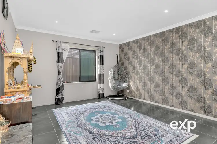Fourth view of Homely house listing, 30 Highland Circuit, Blakeview SA 5114