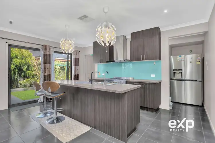 Fifth view of Homely house listing, 30 Highland Circuit, Blakeview SA 5114