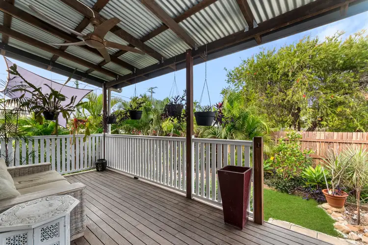 Sixth view of Homely house listing, 64 Tenth Avenue, Railway Estate QLD 4810