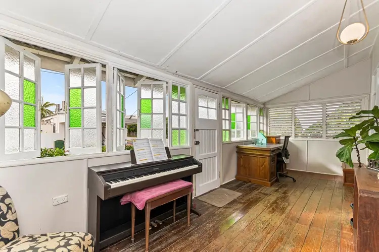 Seventh view of Homely house listing, 64 Tenth Avenue, Railway Estate QLD 4810