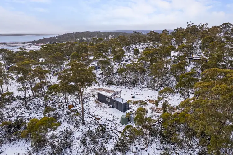 7 Little Dog Court, Miena TAS 7030