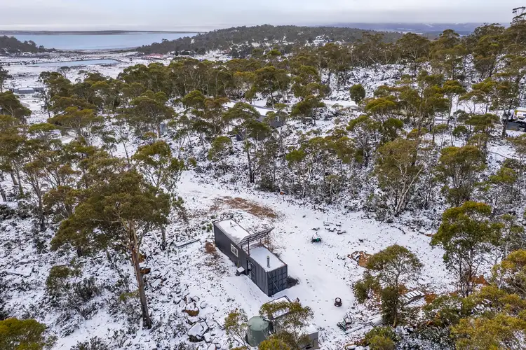 Third view of Homely land listing, 7 Little Dog Court, Miena TAS 7030