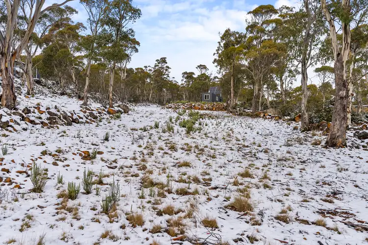 Sixth view of Homely land listing, 7 Little Dog Court, Miena TAS 7030