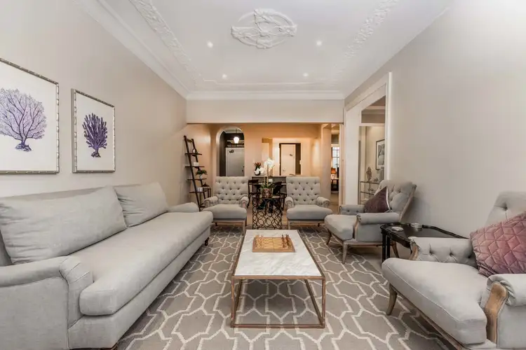 23/42 Macleay Street, Potts Point NSW 2011