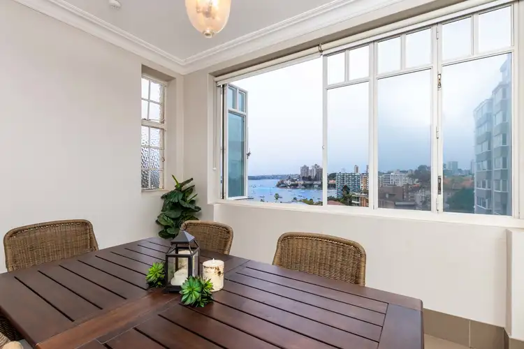 Third view of Homely apartment listing, 23/42 Macleay Street, Potts Point NSW 2011