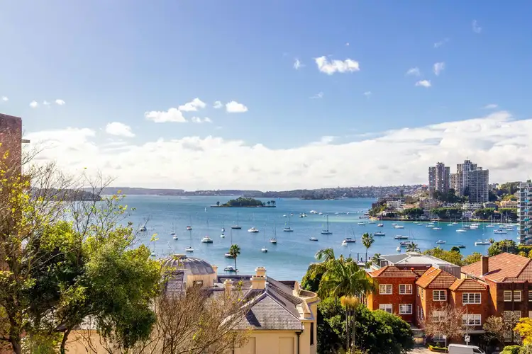 Fourth view of Homely apartment listing, 23/42 Macleay Street, Potts Point NSW 2011