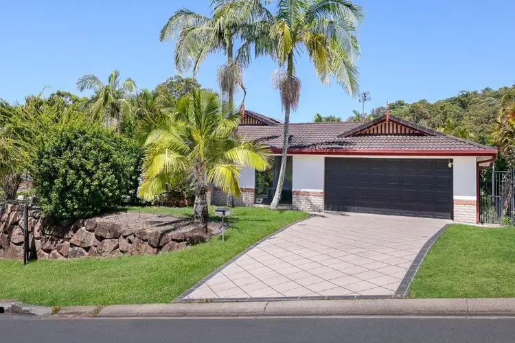 49 Maloney Crescent, Maudsland QLD 4210