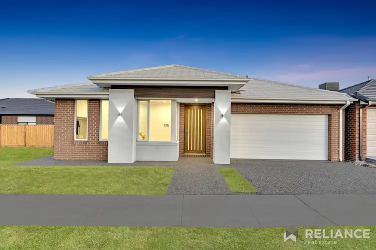14 Renee Street, Sunbury VIC 3429