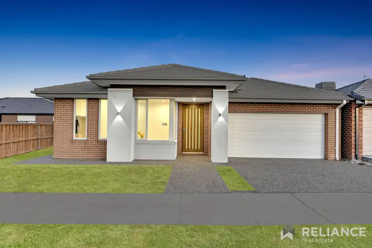 14 Renee Street, Sunbury VIC 3429