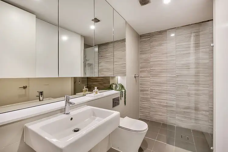 Fifth view of Homely apartment listing, 208/9 Young Street, Neutral Bay NSW 2089
