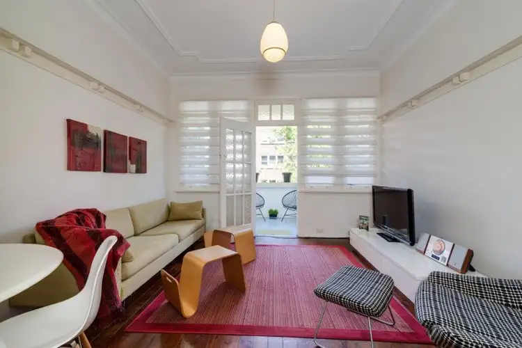 5/20 St Neot Avenue, Potts Point NSW 2011