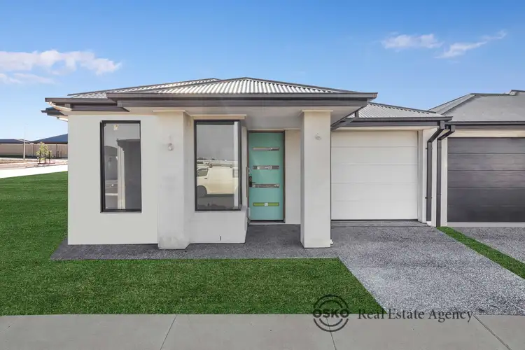 Main view of Homely house listing, 21 Skipper Street, Lara VIC 3212
