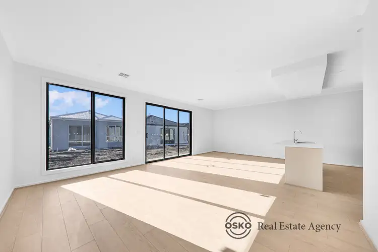 Fifth view of Homely house listing, 21 Skipper Street, Lara VIC 3212