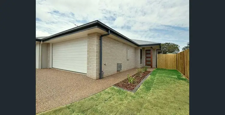 Main view of Homely unit listing, 6a Felix Street, Cranley QLD 4350
