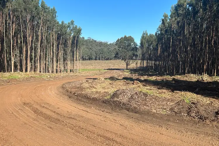 2465 Middleton Road, Northcliffe WA 6262